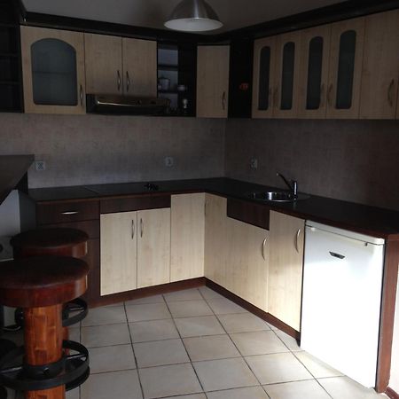 Apartamenty Zakopane Krupowki 24 Екстериор снимка