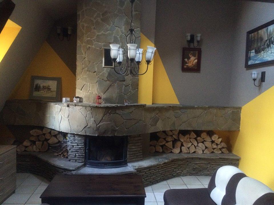 Apartamenty Zakopane Krupowki 24 Екстериор снимка