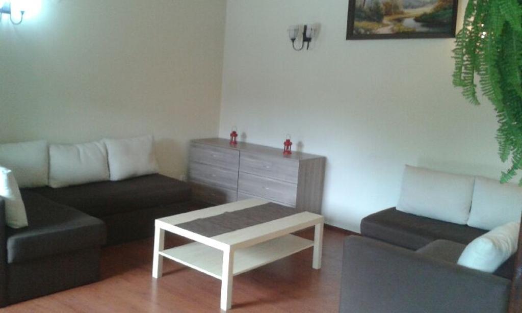 Apartamenty Zakopane Krupowki 24 Екстериор снимка