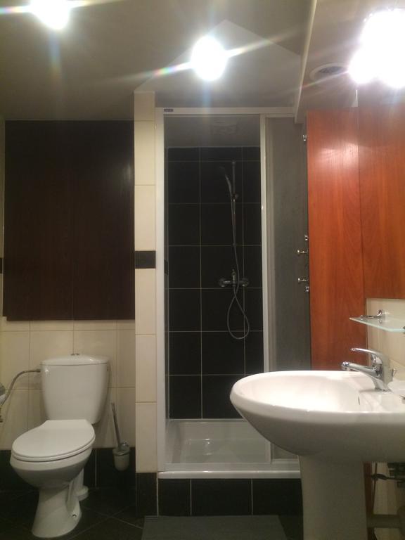 Apartamenty Zakopane Krupowki 24 Екстериор снимка