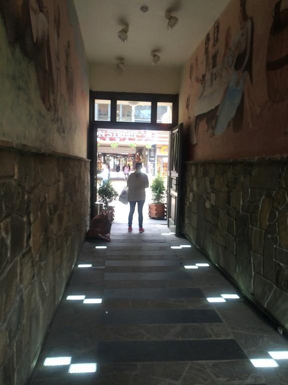 Apartamenty Zakopane Krupowki 24 Екстериор снимка